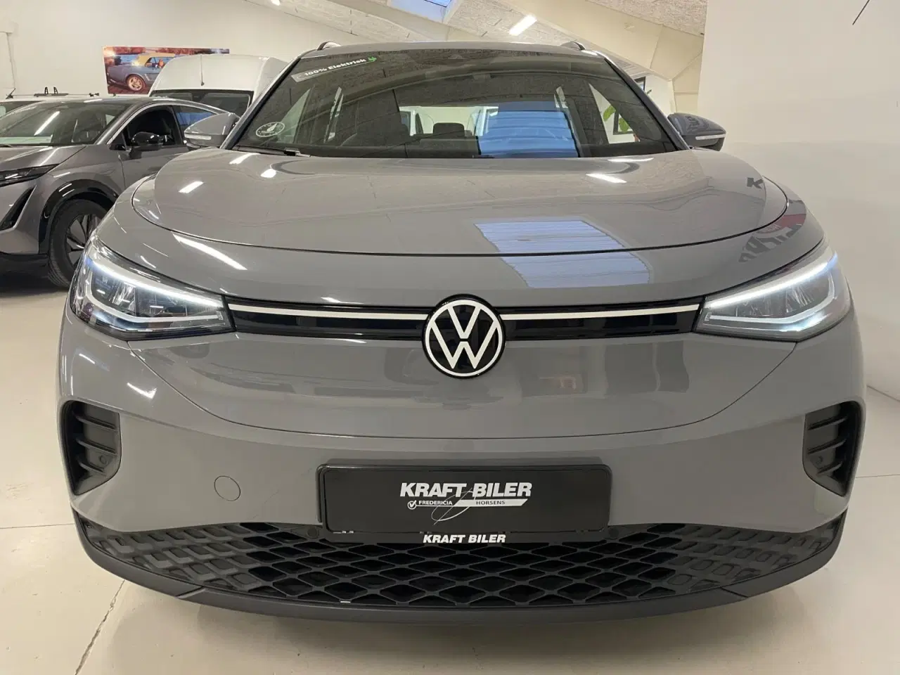 Billede 16 - VW ID.4 77 Pro