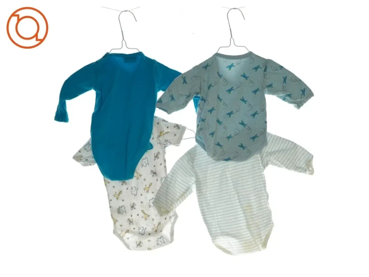 Billede 2 - Body star kings 4 styks (str. 62)