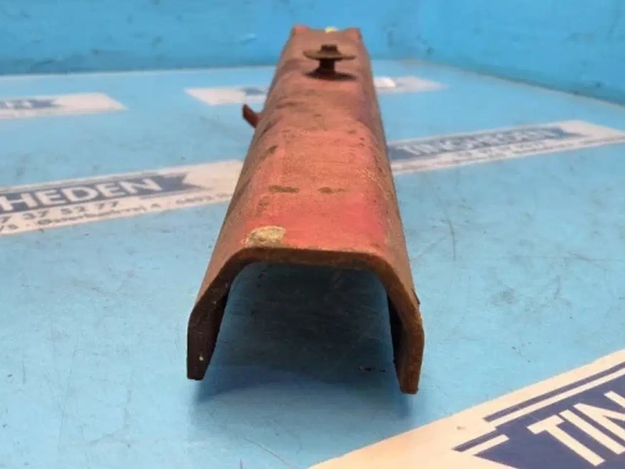 Billede 9 - Hydrema 806 Support 246671