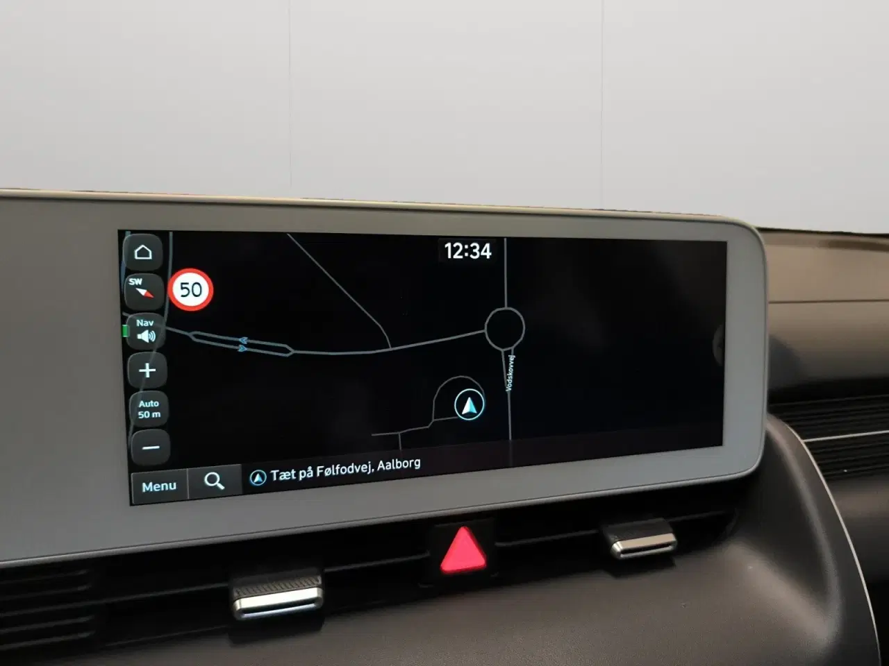 Billede 8 - Hyundai Ioniq 5 58 Essential