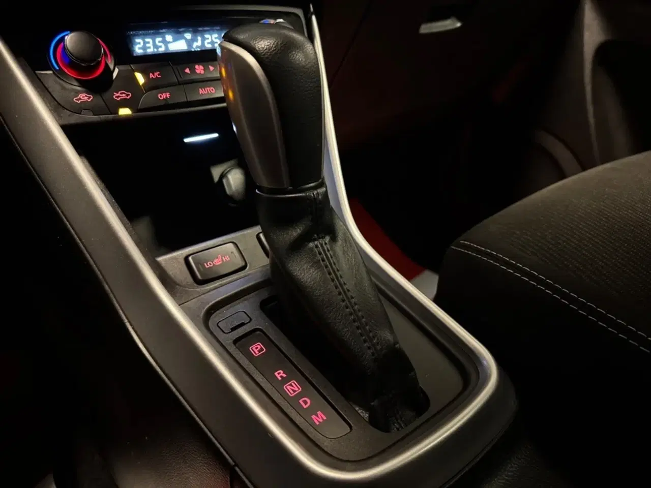 Billede 16 - Suzuki S-Cross 1,4 Boosterjet Active aut.