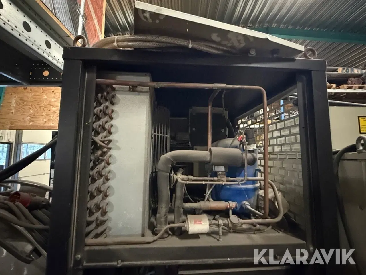 Billede 9 - Laserblast sæt på trækvogn