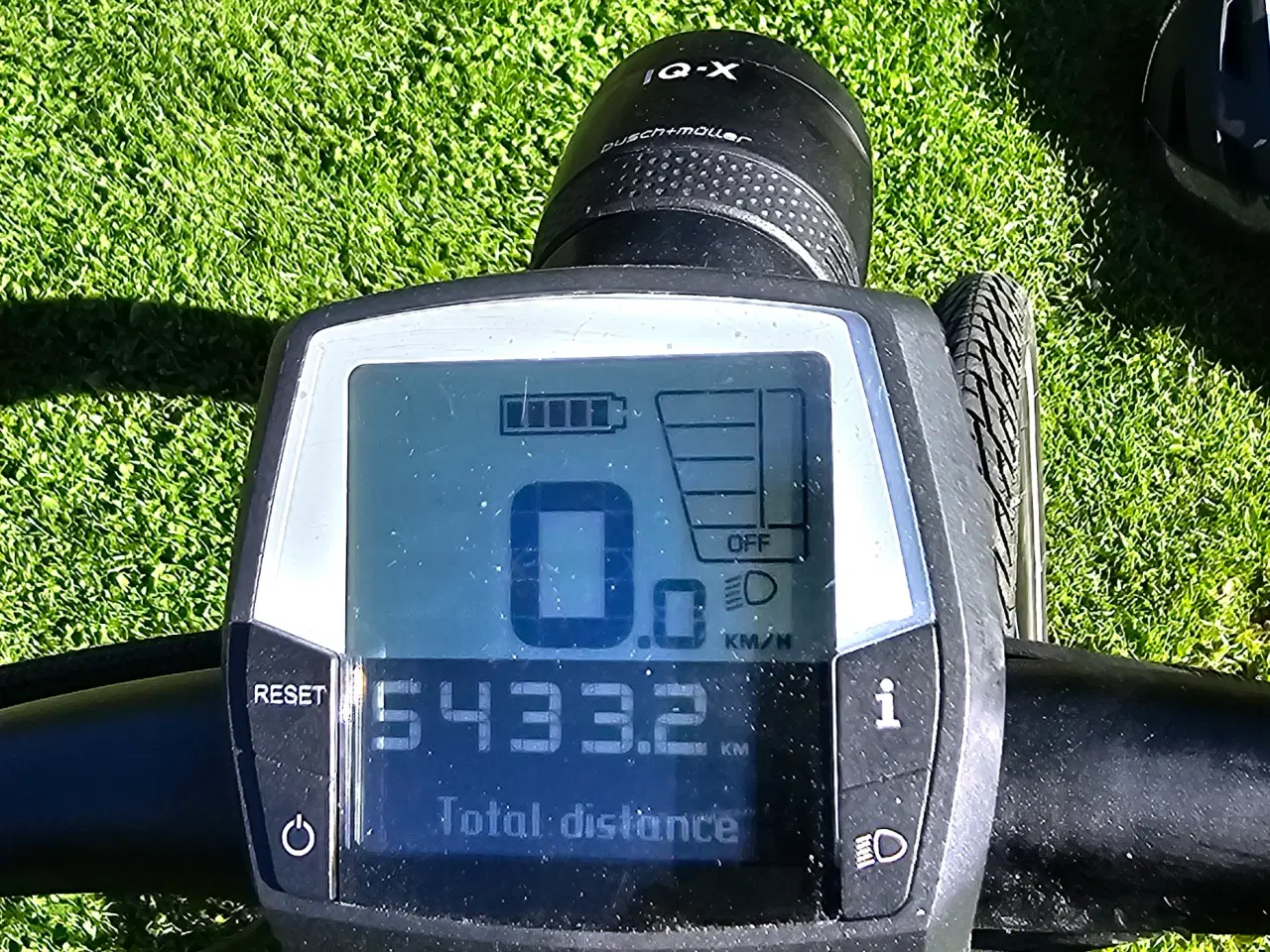 Billede 4 - Speedpedelec cykel