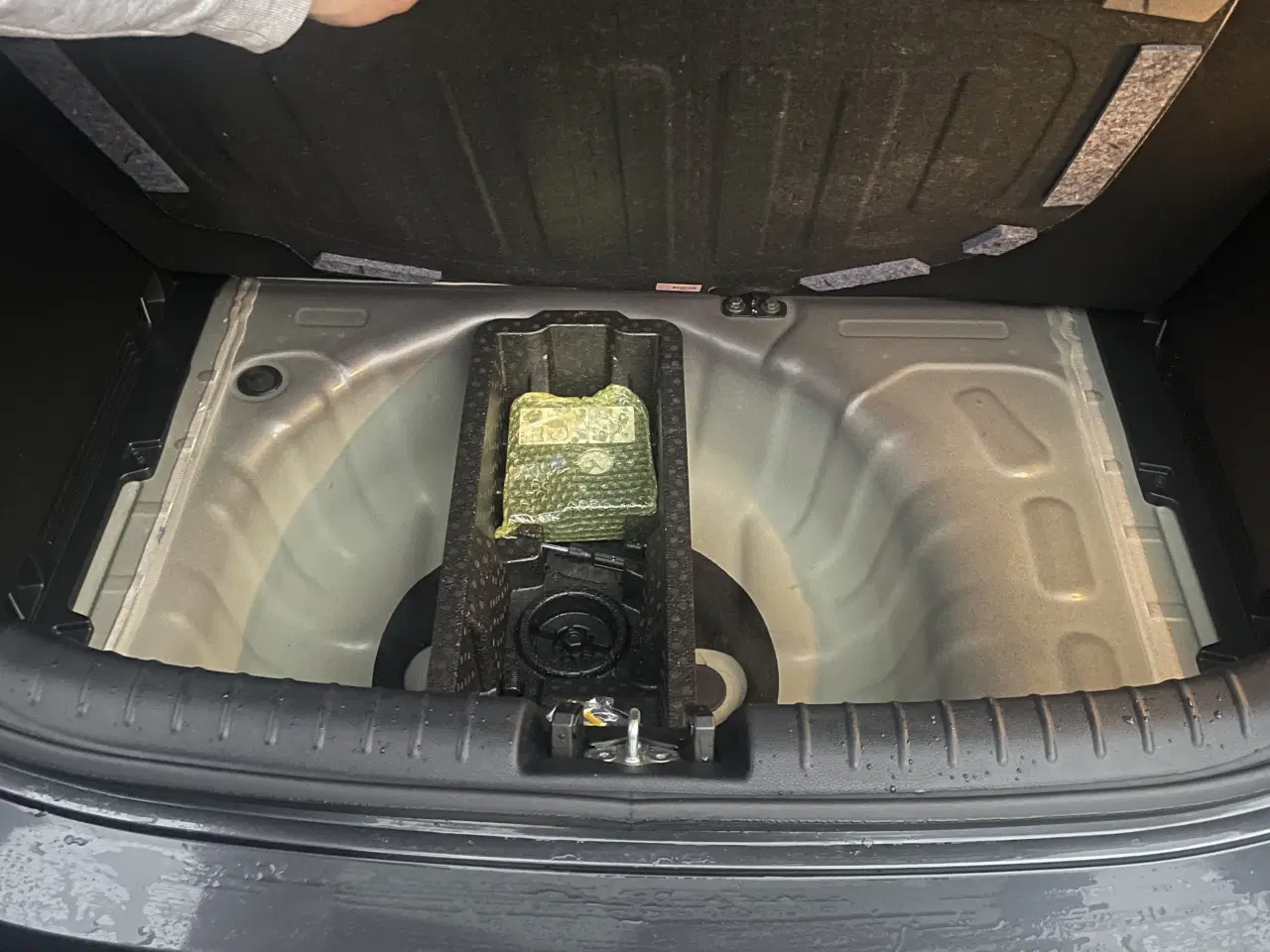 Billede 7 - Kia Rio velholdt