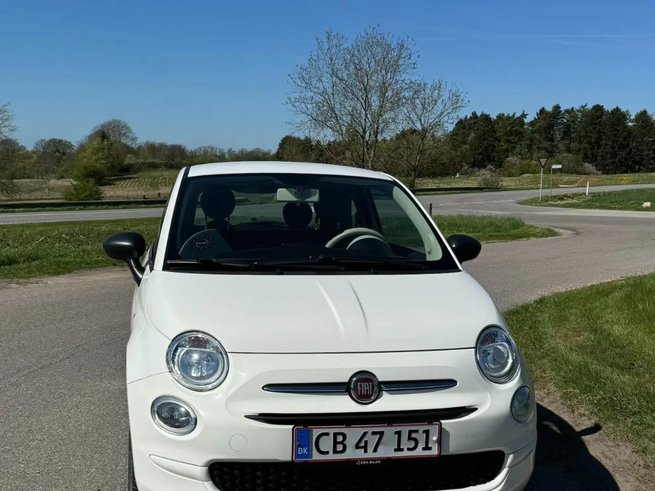 Billede 3 - Fiat 500 1,2 Collezione