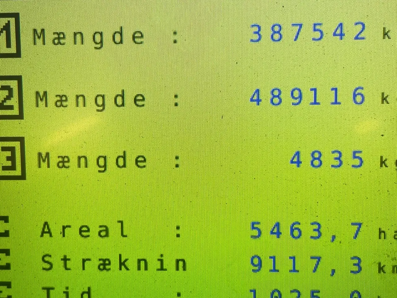 Billede 7 - Horsch Focus 6TD