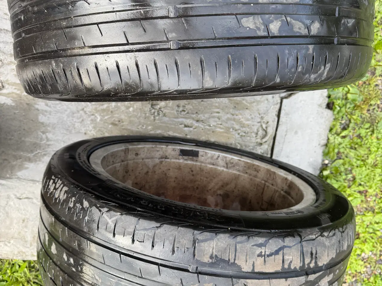 Billede 4 - Opel fælge 120/5