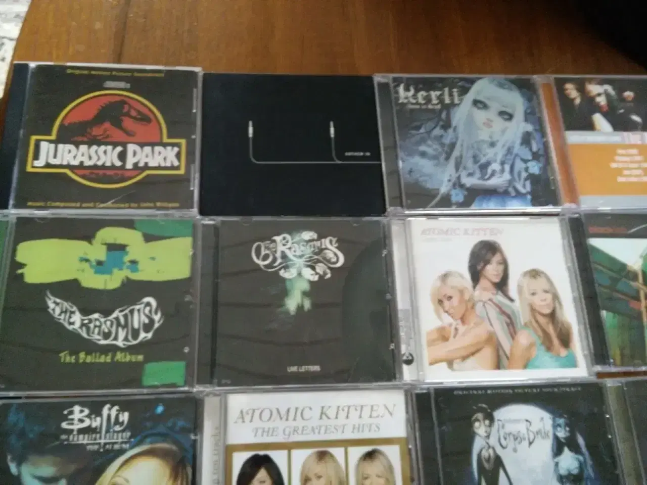 Billede 13 - iMac 21.5 i3 3,06Ghz 4gb gaming + et væld af spil