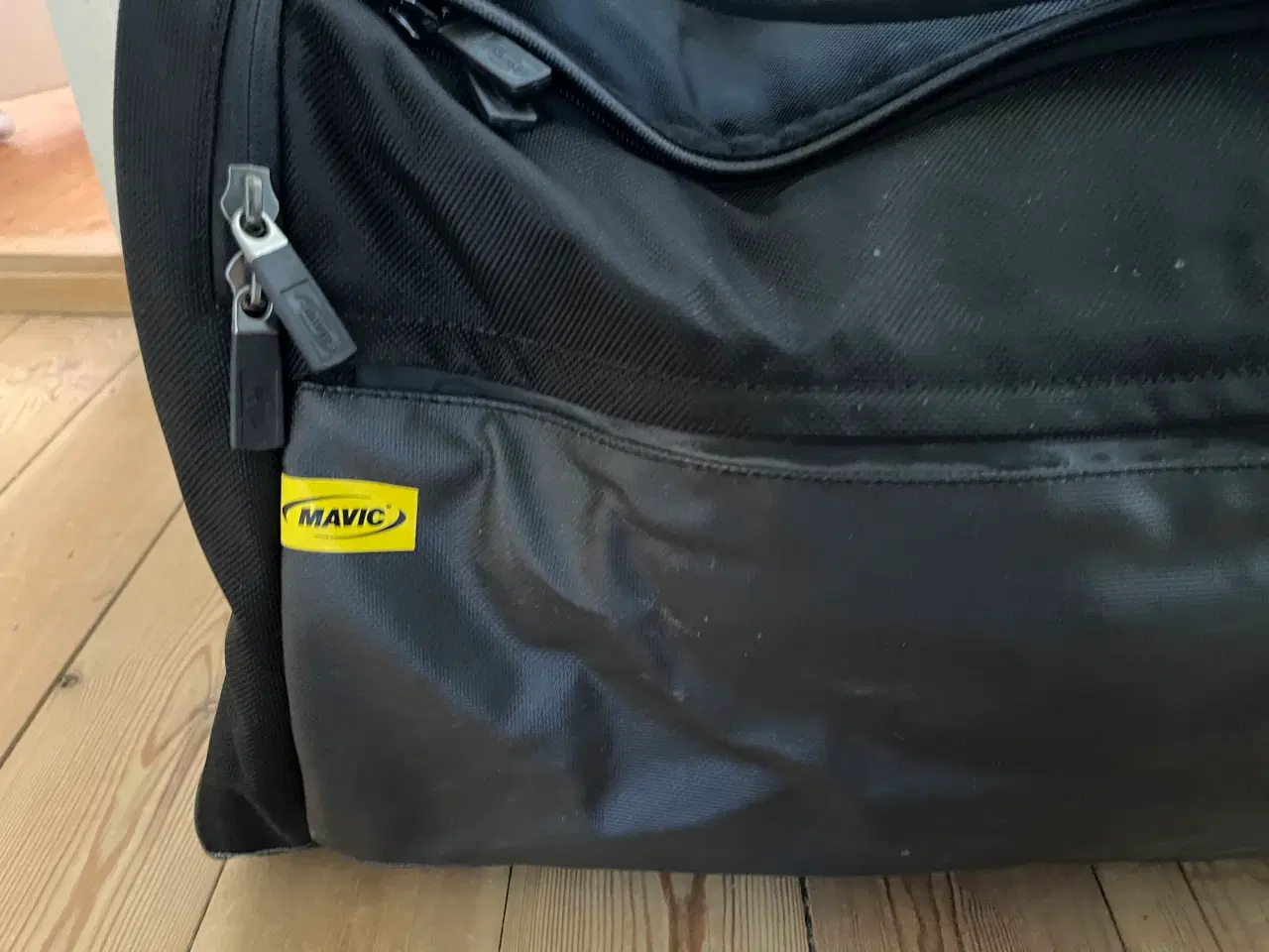 Billede 2 - Mavic Dufflebag 