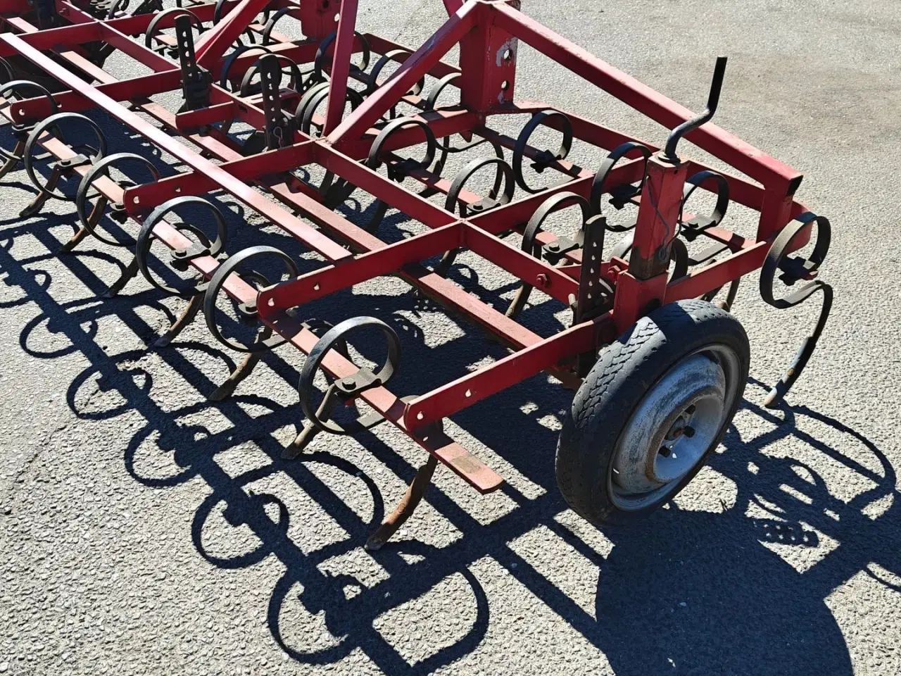 Billede 3 - Kongskilde S-3423