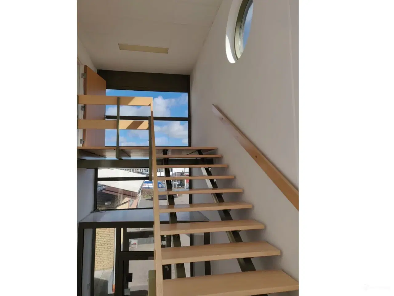 Billede 7 - Kontor- og produktionslokaler med mulighed for opdeling!