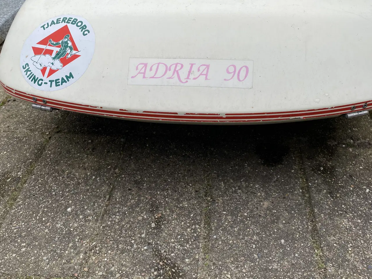 Billede 2 - Tagboks 90 l