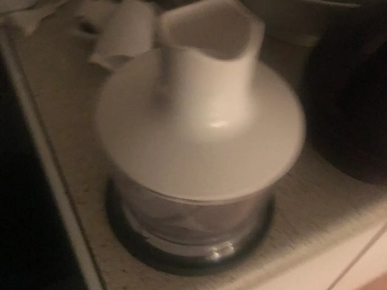 Billede 2 - Braun stavblender sæt