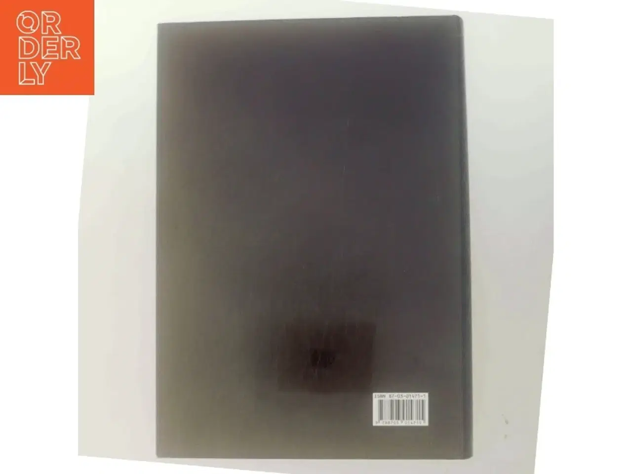 Billede 3 - Uden vidner af Elizabeth George (Bog)