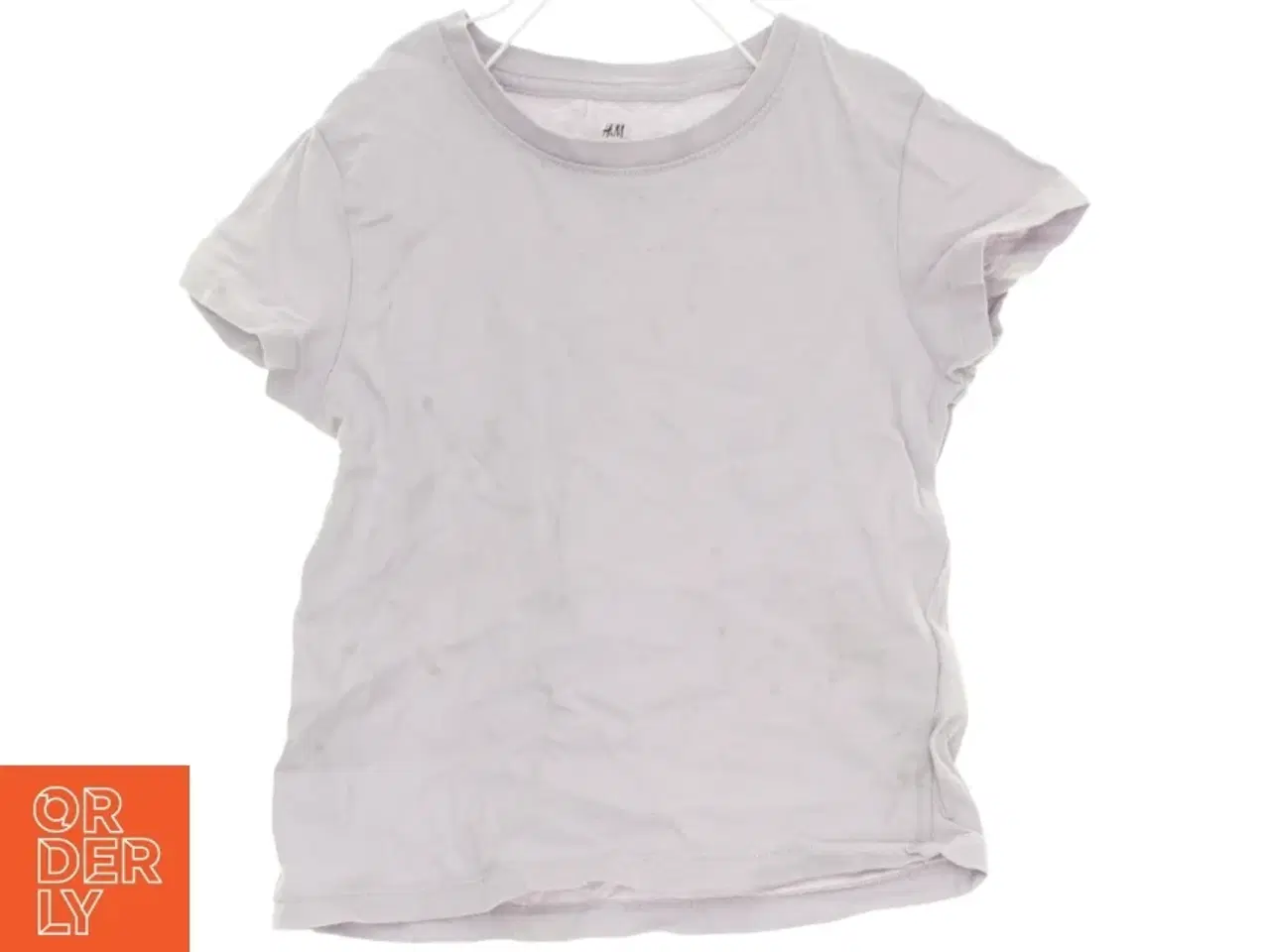 Billede 1 - T-Shirt fra H&M (str. 104 cm)