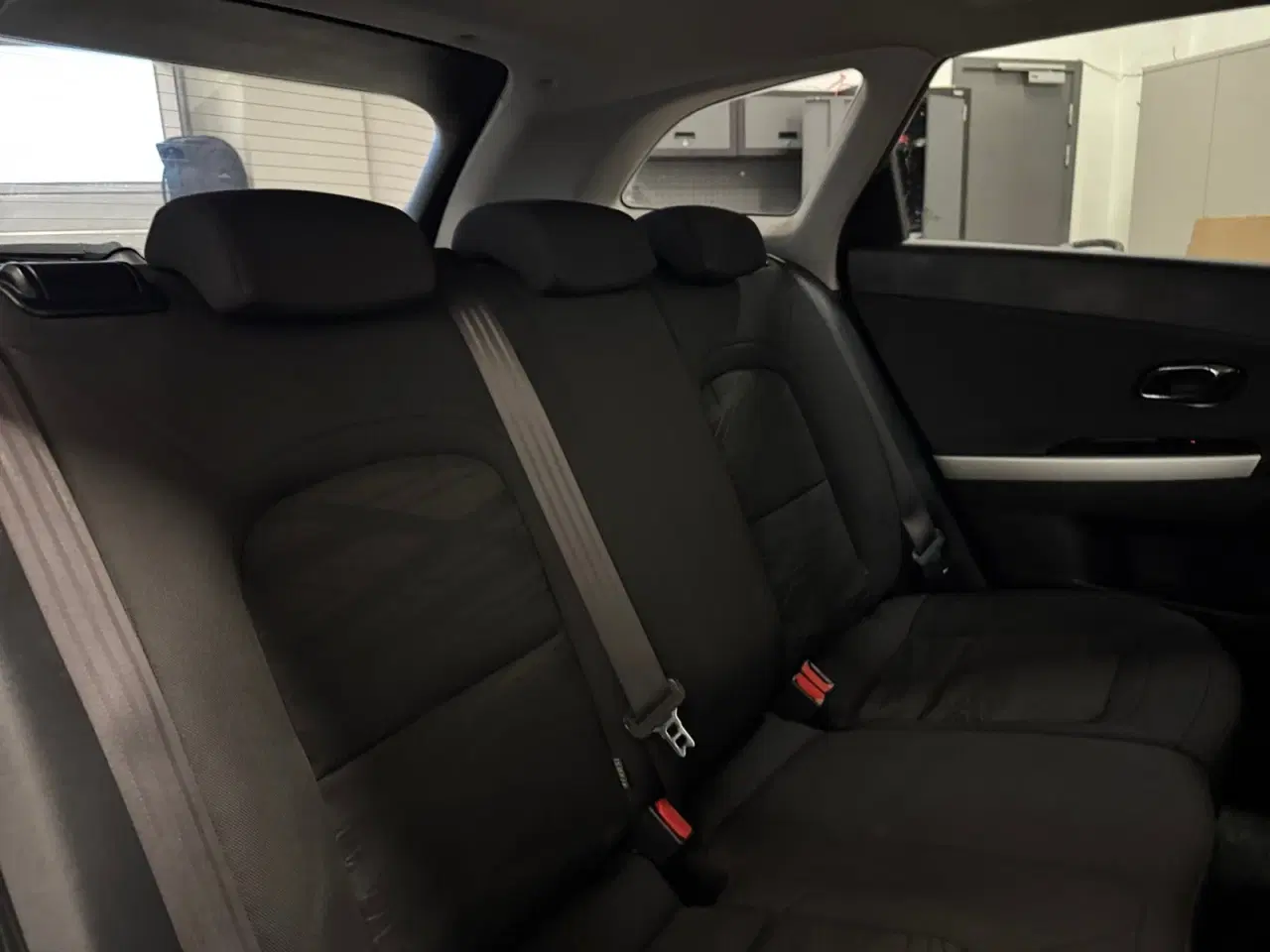 Billede 15 - Kia Ceed 1,6 CRDi 128 Active SW