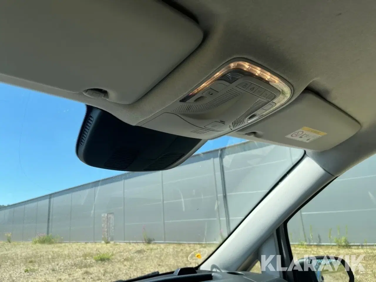Billede 12 - Varebil Mercedes-Benz Vito 114 CDI KSV