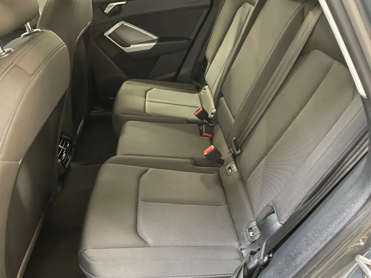 Billede 7 - Audi Q3 45 TFSi e Attitude plus S-tr.