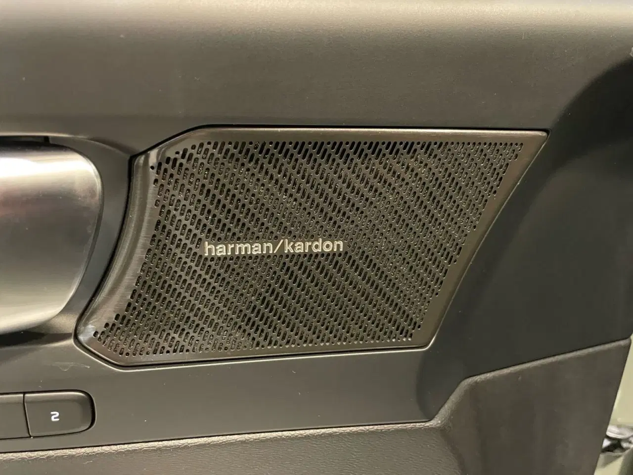 Billede 15 - Volvo XC40 ReCharge Extended Range Ultimate