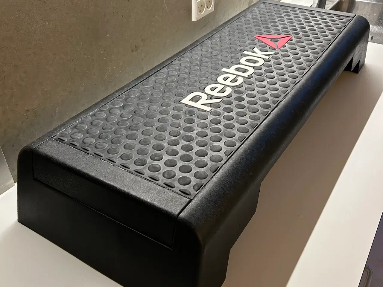 Billede 3 - Super stærk Reebok Stepbænk Professional kun 250kr