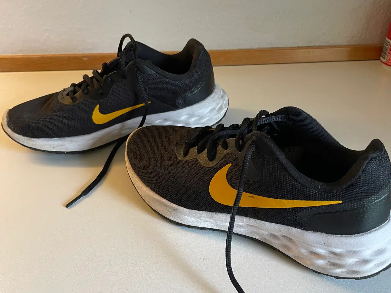 Billede 1 - Nike sko