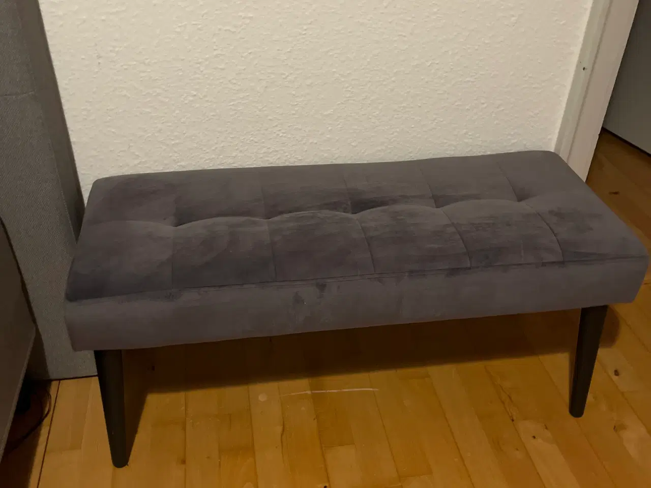 Billede 1 - Bænk til entré 