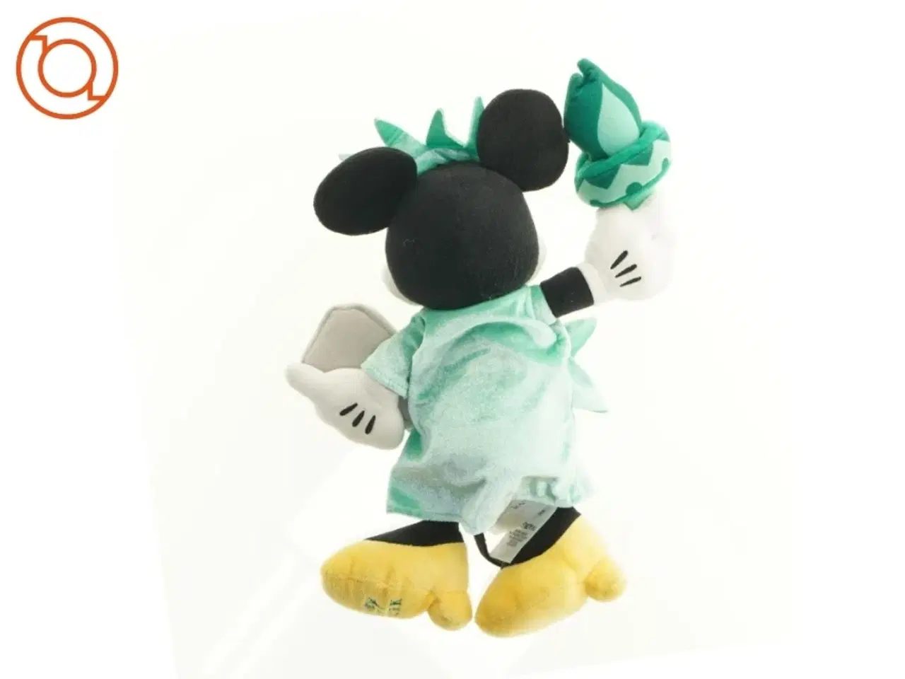 Billede 3 - Minnie mouse fra Disney (str. 34 x 25 cm)