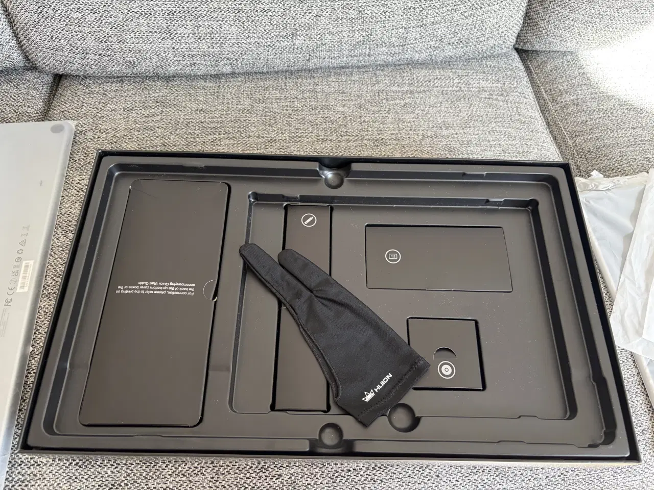 Billede 3 - Professionel Tegne Tablet