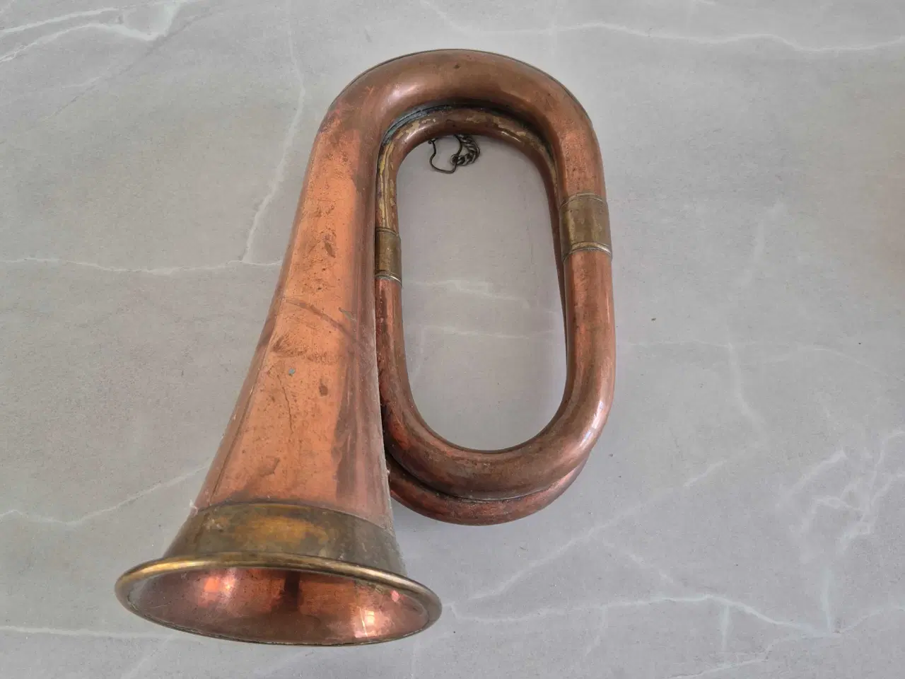 Billede 5 - Jagthorn mm