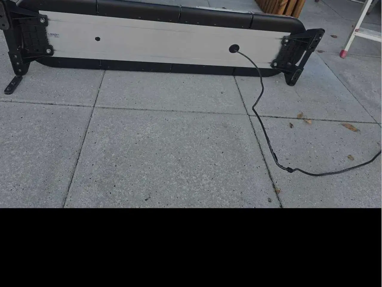 Billede 9 - LED lys bjælke 