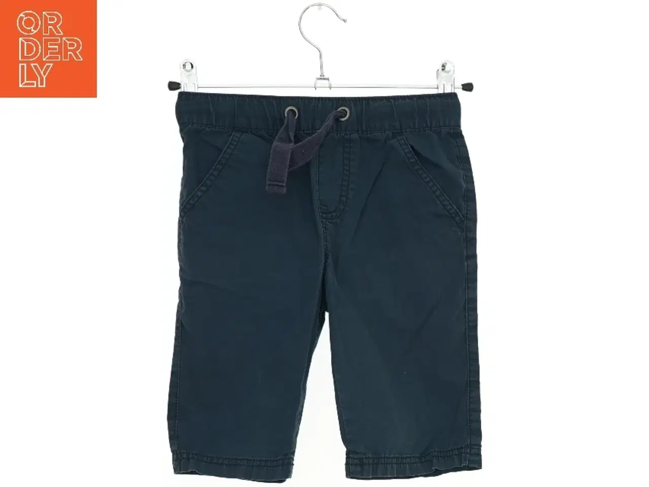 Billede 1 - Bukser (str. 110 cm)