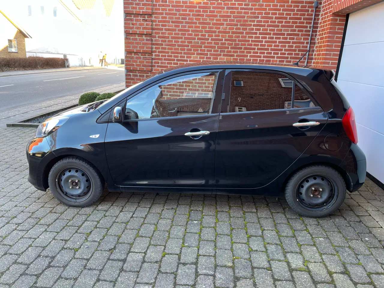 Billede 12 - Kia Picanto