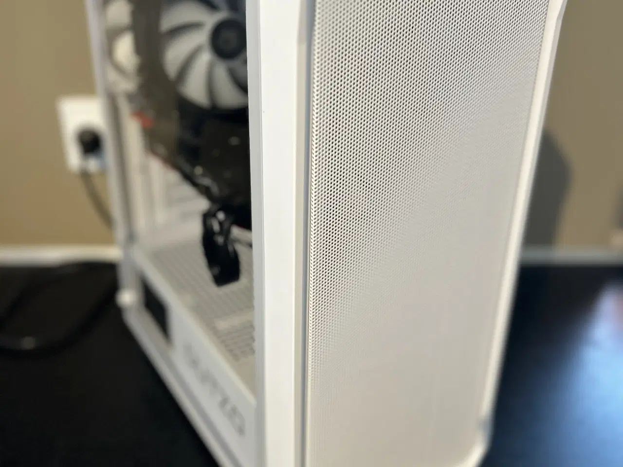 Billede 6 - 🎮 Nyrenoveret Gaming-PC – i5-11400F / GTX 1070 🎮