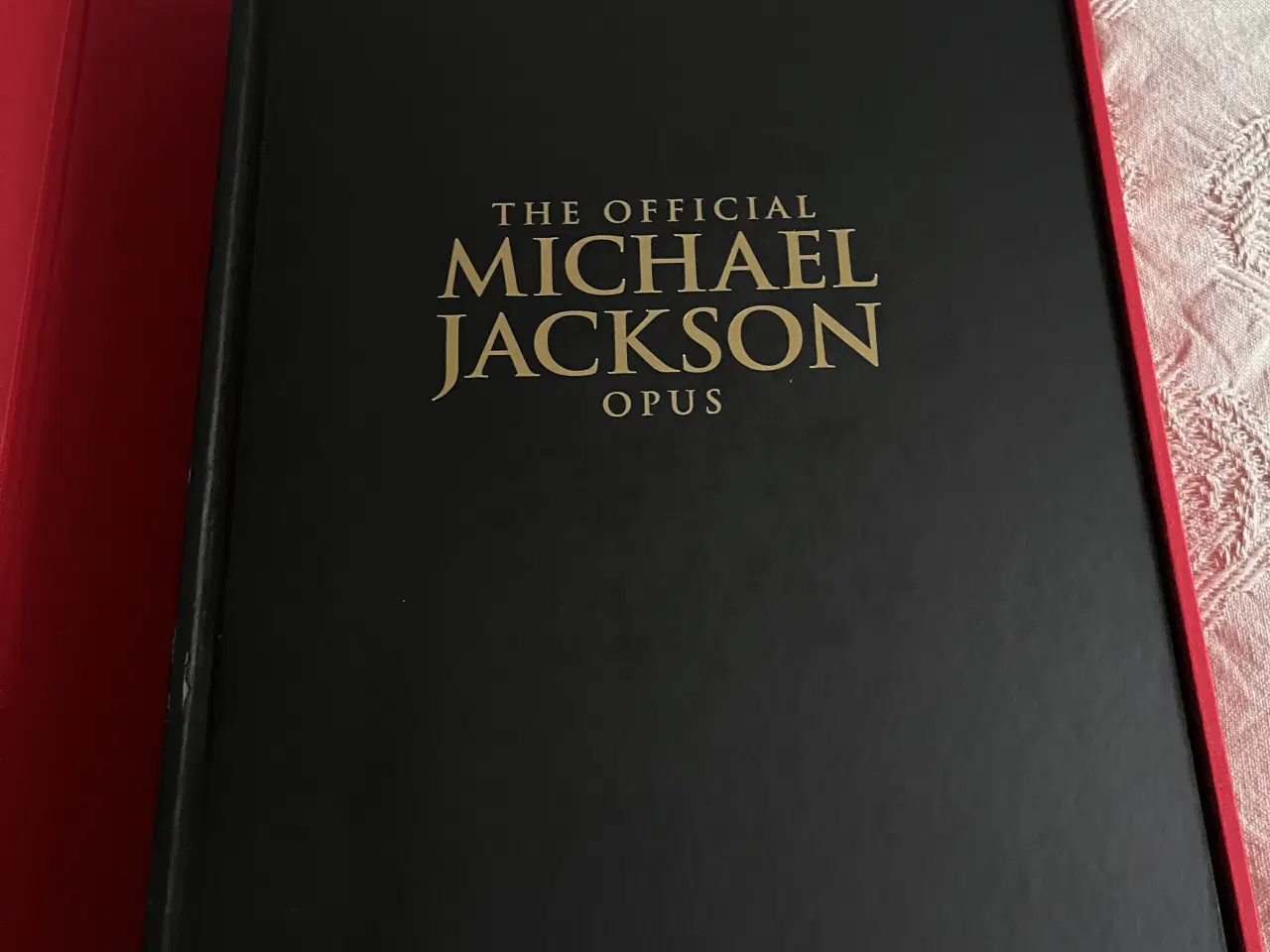 Billede 2 - Opus Michael Jackson
