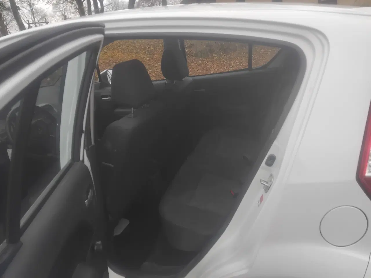 Billede 5 - Suzuki splash 1,0 nysynet 