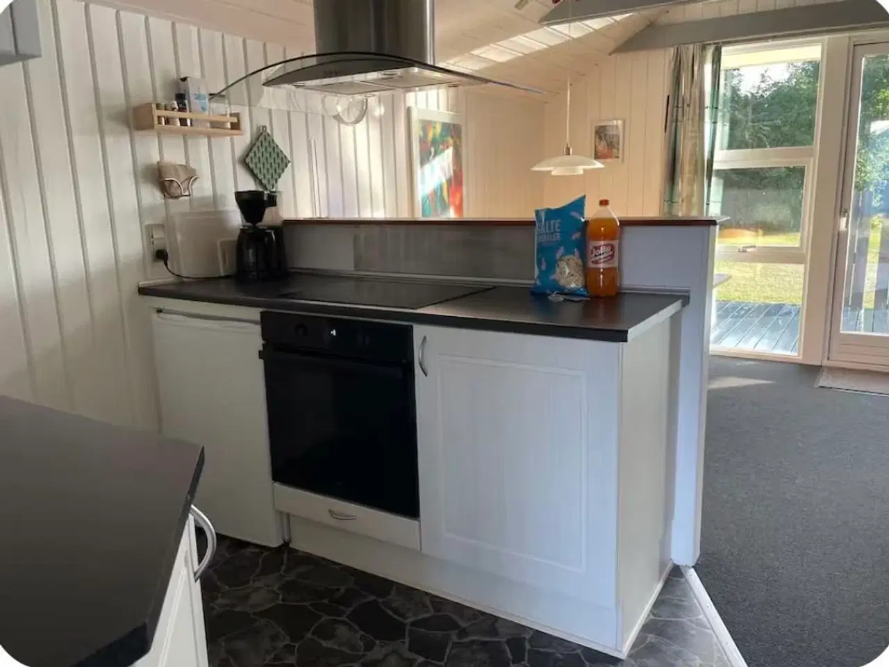 Billede 6 - ferielejlighed ved Rødby – inkl. gratis badeland