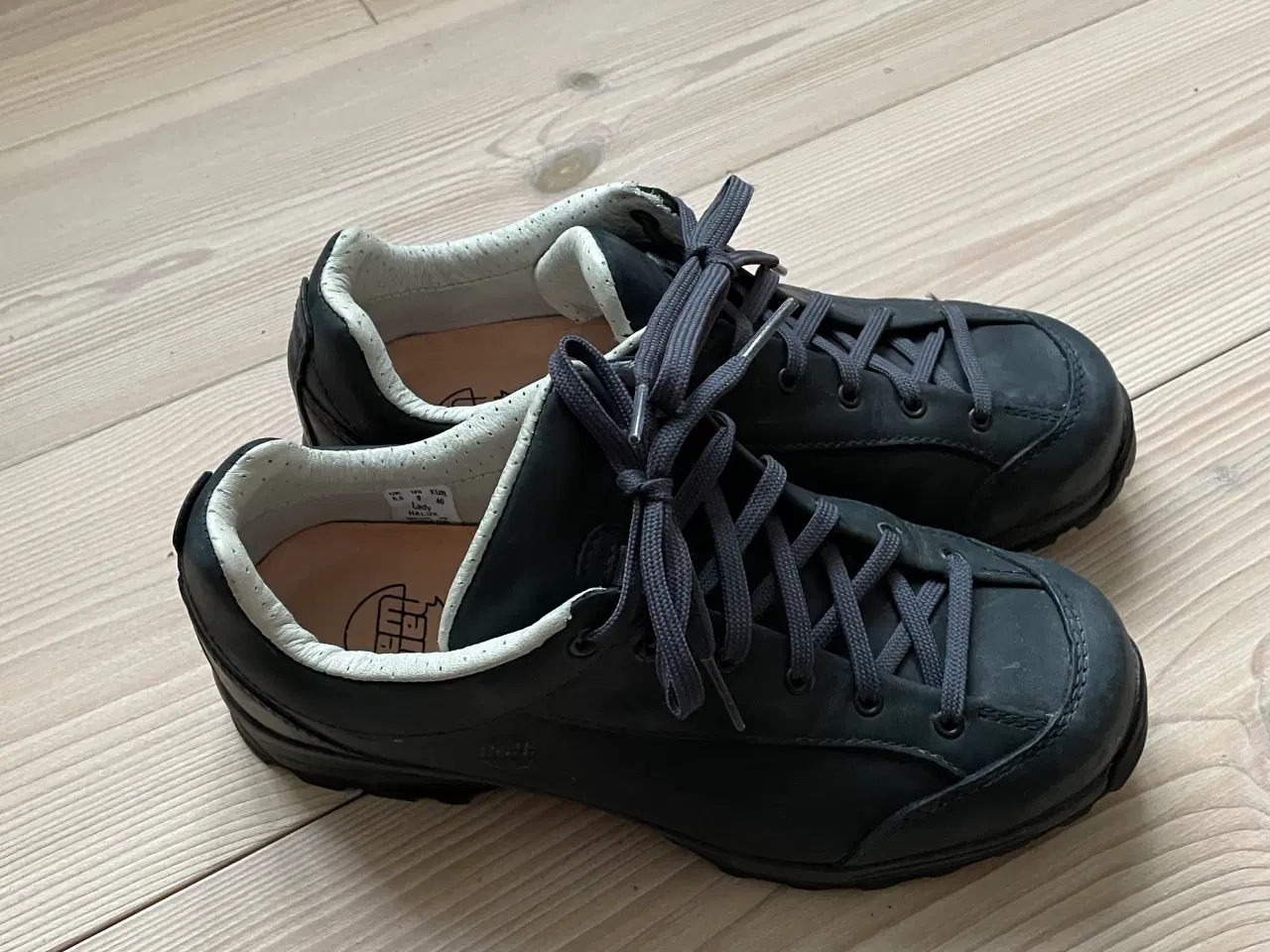 Billede 2 - Vandresko Hanwag Valungo Bunion ll