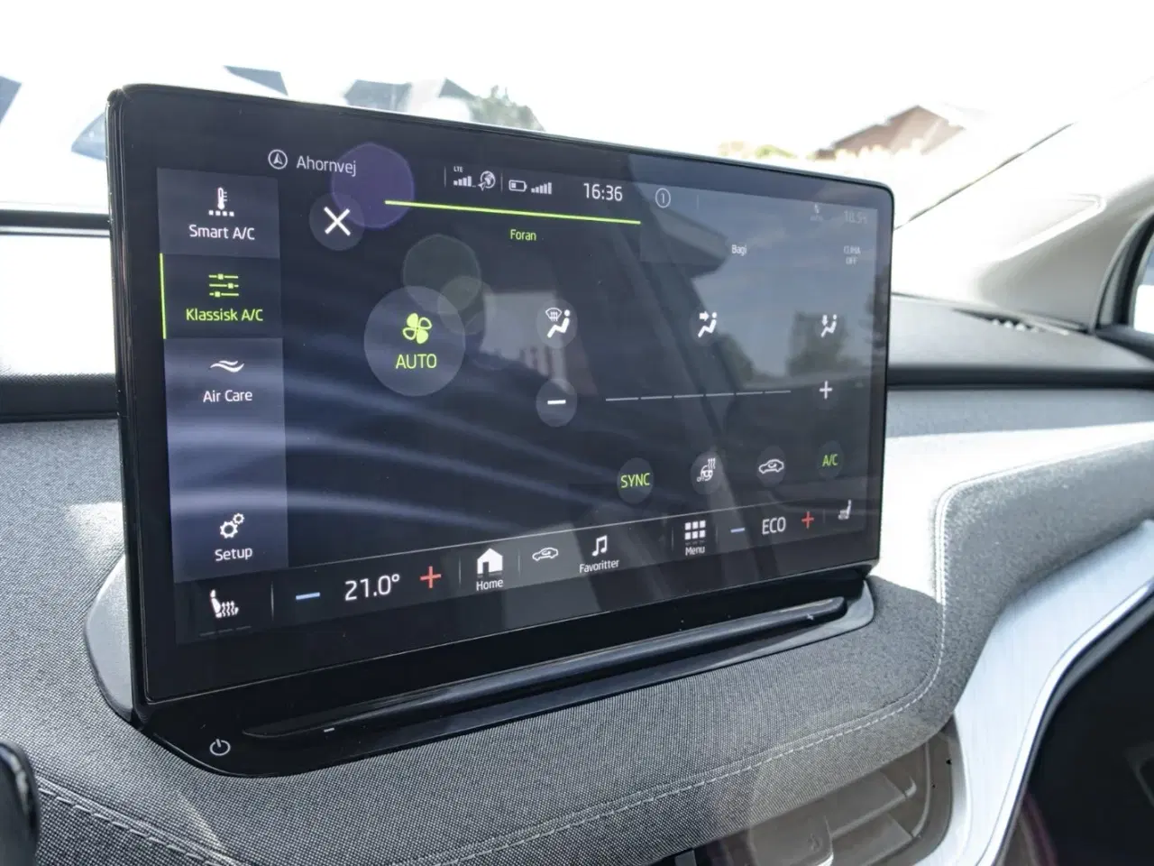 Billede 13 - Skoda Enyaq 60 iV