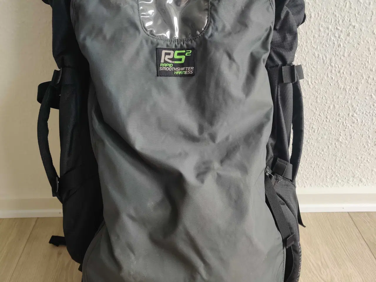 Billede 8 - Kathmandu 65L backpack + daypack