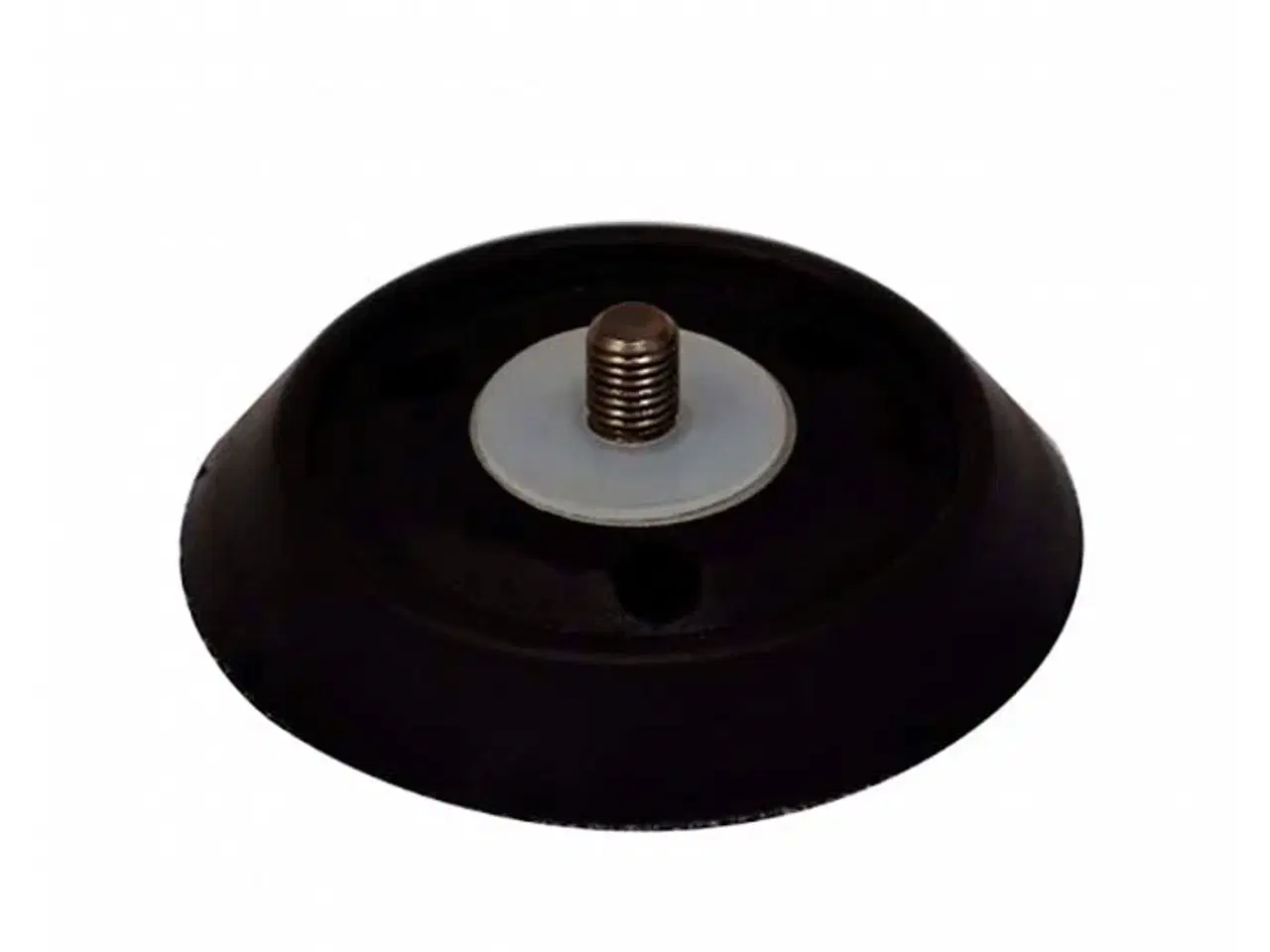 Billede 1 - Ø:75 mm pad velcro 5/16" whit holes for RA75A soft