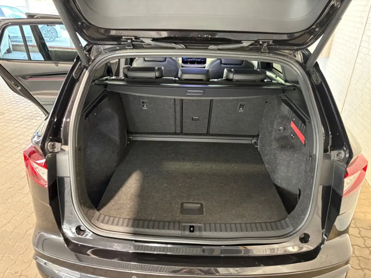 Billede 4 - Skoda Enyaq 60 iV Founders Edition