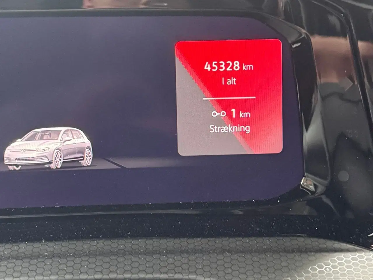 Billede 10 - VW Golf VIII 2,0 GTi Clubsport DSG