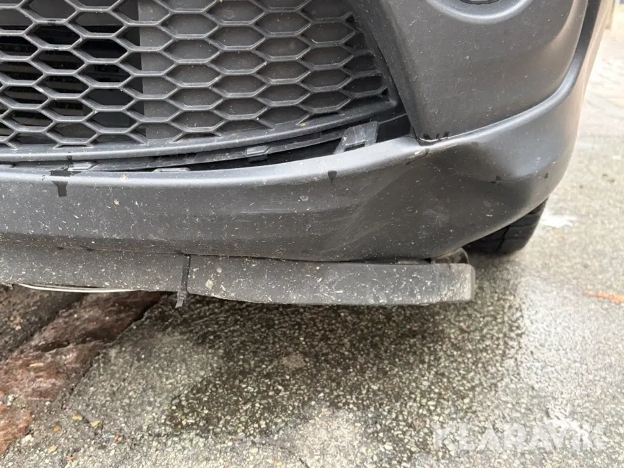 Billede 11 - Varebil Renault Trafic