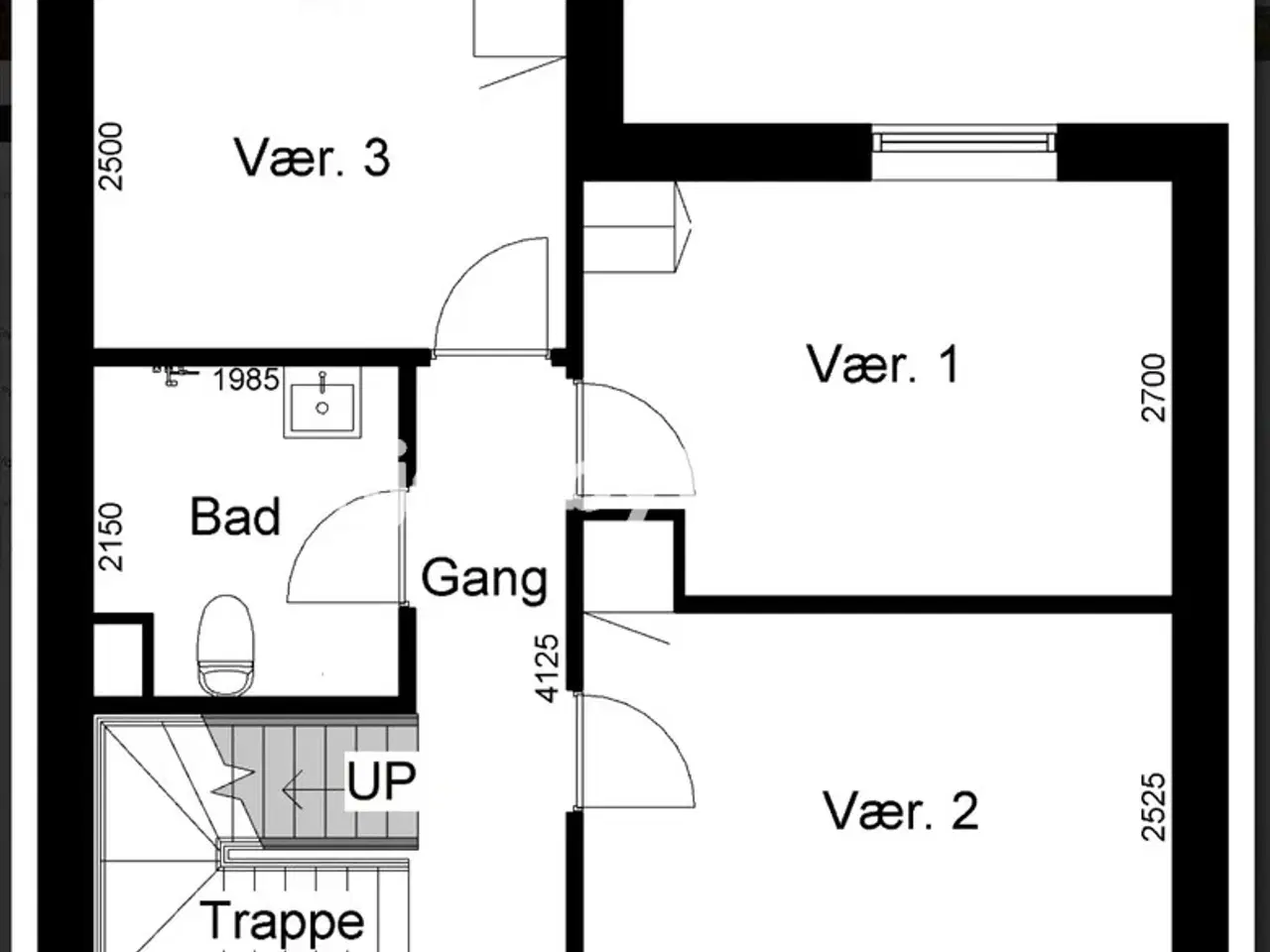 Billede 10 - Hjembytte - Vadgårdsvej