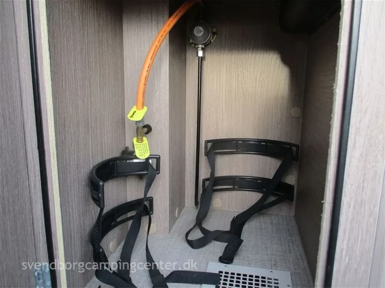 Billede 19 - 2022 - Chausson V594   Utrolig flot luxus camper