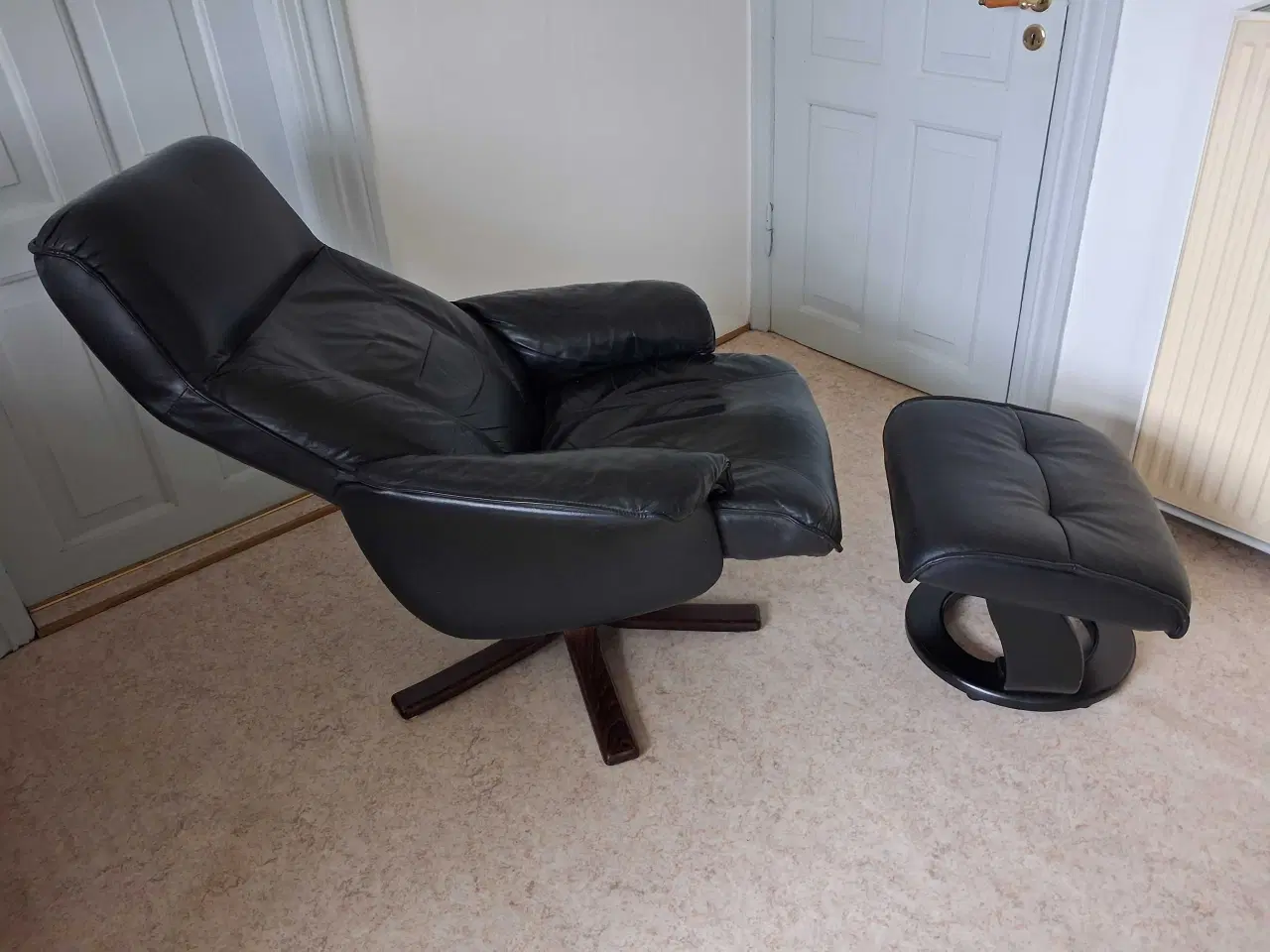 Billede 3 - Lænestol