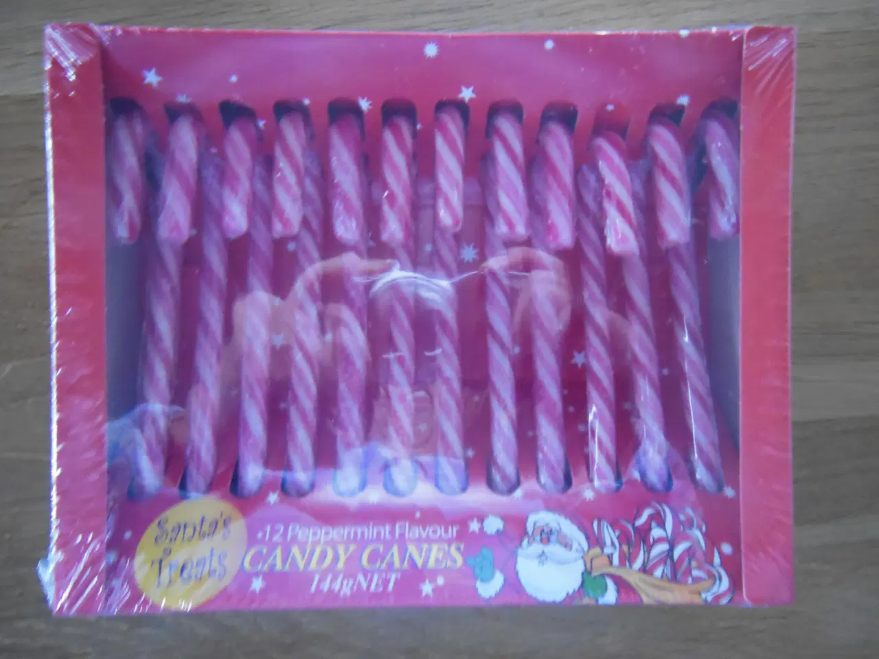 Billede 1 - Jule slik