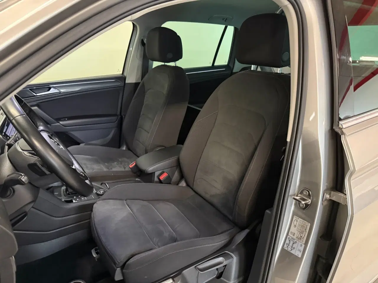 Billede 10 - VW Tiguan 1,4 TSi 150 Highline DSG 4Motion Van