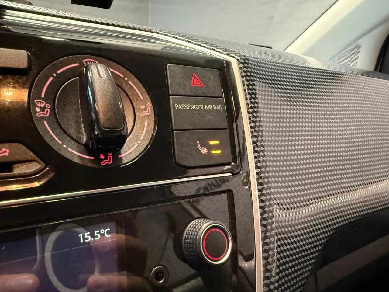 Billede 17 - VW Up! 1,0 MPi 60 Move BMT