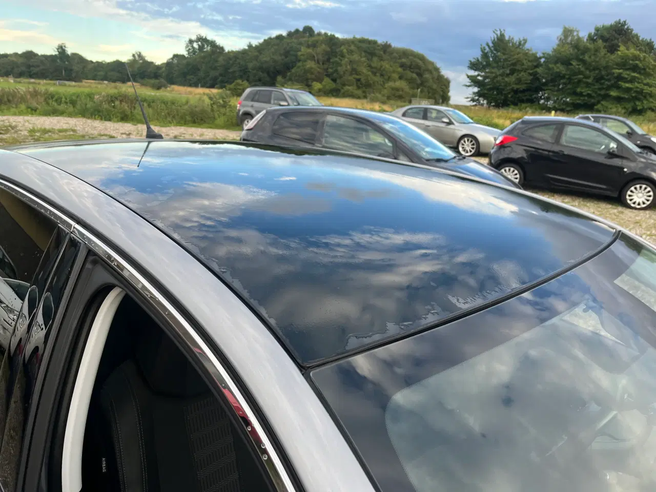 Billede 8 - PEUGEOT 308 ÅRG 18